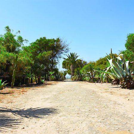 Casara Seis O Casara Siete - Tu Casa A 100M De La Playa De Zahora Pensionat Exteriör bild