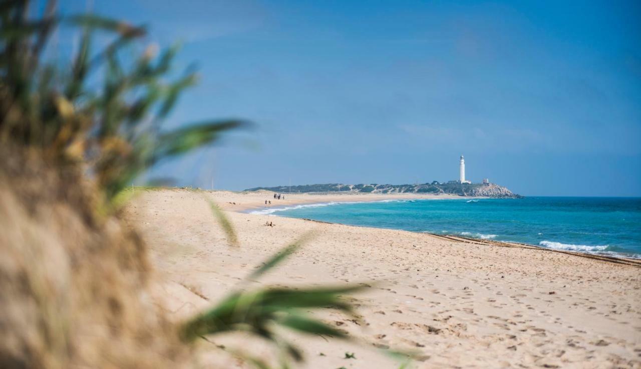 Casara Seis O Casara Siete - Tu Casa A 100M De La Playa De Zahora Pensionat Exteriör bild